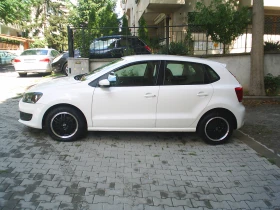 VW Polo 1.2 12V 86 хил.км. - 6400 лв. - 82747145 3