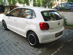 VW Polo 1.2 12V 86 хил.км. - 6400 лв. - 82747145 4