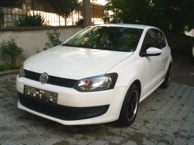 VW Polo 1.2 12V 86 хил.км.