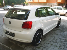 VW Polo 1.2 12V 86 хил.км. - 6400 лв. - 82747145 6