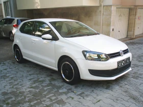 VW Polo 1.2 12V 86 хил.км. - 6400 лв. - 82747145 7