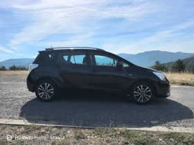 Toyota Verso 1.8 - 11490 лв. - 58618357 3