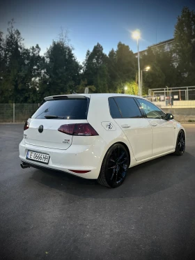 VW Golf TDI | Mobile.bg    2