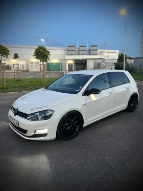 VW Golf TDI | Mobile.bg    4