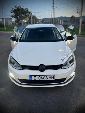 VW Golf TDI | Mobile.bg    8
