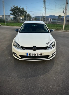 VW Golf TDI | Mobile.bg    6
