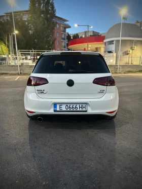 VW Golf TDI | Mobile.bg    5