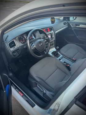 VW Golf TDI | Mobile.bg    9