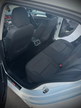 VW Golf TDI | Mobile.bg    11