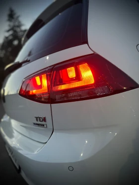 VW Golf TDI | Mobile.bg    7