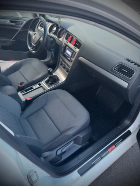 VW Golf TDI | Mobile.bg    10