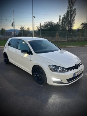 VW Golf TDI | Mobile.bg    3