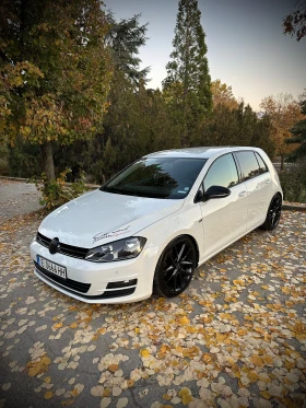 VW Golf TDI - изображение 1
