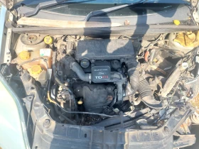 Ford Fiesta 1.4cdti На части може и цял, снимка 7