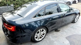 Обява за продажба на Audi S6 4.0 V8 QUATTRO MATRIX MEGA FULL ЛИЗИНГ 100% ~34 660 лв. - изображение 7