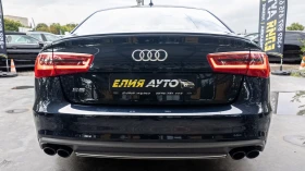 Обява за продажба на Audi S6 4.0 V8 QUATTRO MATRIX MEGA FULL ЛИЗИНГ 100% ~34 660 лв. - изображение 6