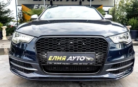 Обява за продажба на Audi S6 4.0 V8 QUATTRO MATRIX MEGA FULL ЛИЗИНГ 100% ~34 660 лв. - изображение 2