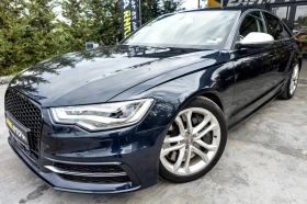 Обява за продажба на Audi S6 4.0 V8 QUATTRO MATRIX MEGA FULL ЛИЗИНГ 100% ~34 660 лв. - изображение 4