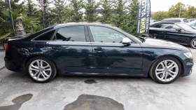 Обява за продажба на Audi S6 4.0 V8 QUATTRO MATRIX MEGA FULL ЛИЗИНГ 100% ~34 660 лв. - изображение 9