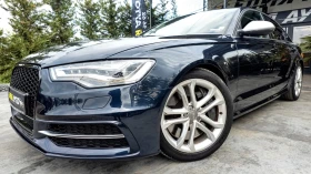 Обява за продажба на Audi S6 4.0 V8 QUATTRO MATRIX MEGA FULL ЛИЗИНГ 100% ~34 660 лв. - изображение 3