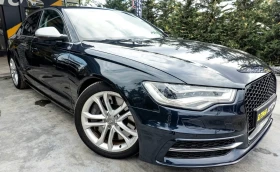 Обява за продажба на Audi S6 4.0 V8 QUATTRO MATRIX MEGA FULL ЛИЗИНГ 100% ~34 660 лв. - изображение 1