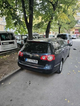 Обява за продажба на VW Passat B6 ~5 300 лв. - изображение 1 | Auto.bg Обява за продажба на VW Passat B6 ~5 300 лв. - изображение 1