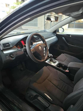 Обява за продажба на VW Passat B6 ~5 300 лв. - изображение 5 | Auto.bg Обява за продажба на VW Passat B6 ~5 300 лв. - изображение 5