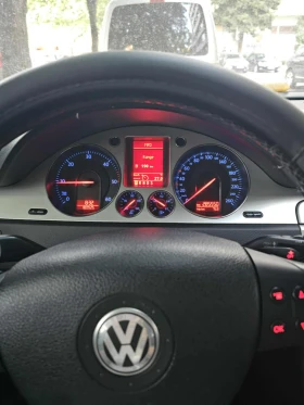 Обява за продажба на VW Passat B6 ~5 300 лв. - изображение 6 | Auto.bg Обява за продажба на VW Passat B6 ~5 300 лв. - изображение 6