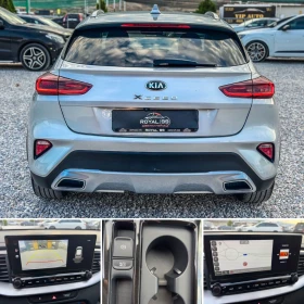 Kia XCeed 1.6 CRDI ::  ::::DISTRONIK:: | Mobile.bg    13