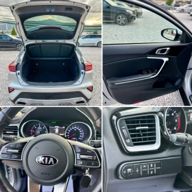 Kia XCeed 1.6 CRDI ::  ::::DISTRONIK:: | Mobile.bg    14