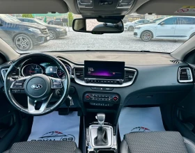 Kia XCeed 1.6 CRDI ::  ::::DISTRONIK:: | Mobile.bg    6