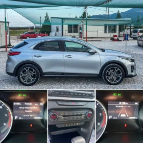 Kia XCeed 1.6 CRDI ::  ::::DISTRONIK:: | Mobile.bg    12