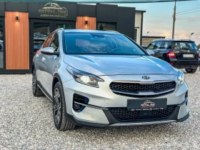 Kia XCeed 1.6 CRDI ::  ::::DISTRONIK:: | Mobile.bg    3
