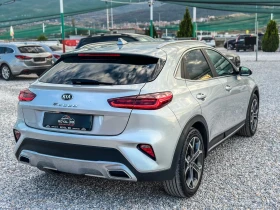 Kia XCeed 1.6 CRDI ::  ::::DISTRONIK:: | Mobile.bg    5