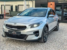 Kia XCeed 1.6 CRDI ::  ::::DISTRONIK:: | Mobile.bg    2
