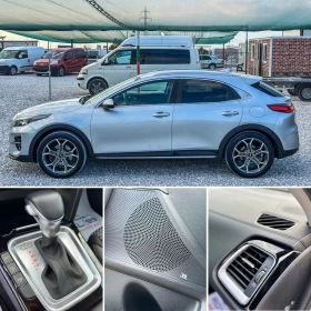 Kia XCeed 1.6 CRDI ::  ::::DISTRONIK:: | Mobile.bg    11