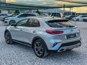 Kia XCeed 1.6 CRDI ::  ::::DISTRONIK:: | Mobile.bg    4