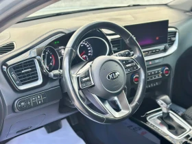 Kia XCeed 1.6 CRDI ::  ::::DISTRONIK:: | Mobile.bg    7