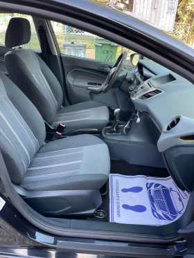 Обява за продажба на Ford Fiesta 1.6TDCI*  ~5 800 лв. - изображение 10 | Auto.bg Обява за продажба на Ford Fiesta 1.6TDCI*  ~5 800 лв. - изображение 10