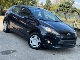 Обява за продажба на Ford Fiesta 1.6TDCI*  ~5 800 лв. - изображение 1 | Auto.bg Обява за продажба на Ford Fiesta 1.6TDCI*  ~5 800 лв. - изображение 1