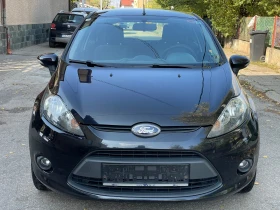 Обява за продажба на Ford Fiesta 1.6TDCI*  ~5 800 лв. - изображение 2 | Auto.bg Обява за продажба на Ford Fiesta 1.6TDCI*  ~5 800 лв. - изображение 2