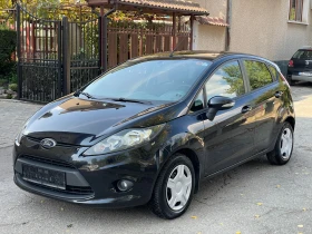 Обява за продажба на Ford Fiesta 1.6TDCI*  ~5 800 лв. - изображение 3 | Auto.bg Обява за продажба на Ford Fiesta 1.6TDCI*  ~5 800 лв. - изображение 3