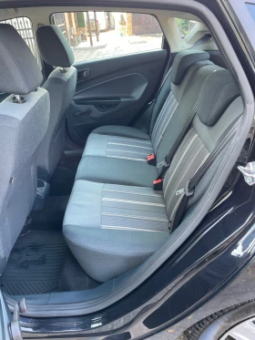 Обява за продажба на Ford Fiesta 1.6TDCI*  ~5 800 лв. - изображение 11 | Auto.bg Обява за продажба на Ford Fiesta 1.6TDCI*  ~5 800 лв. - изображение 11