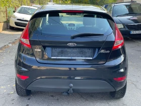 Обява за продажба на Ford Fiesta 1.6TDCI*  ~5 800 лв. - изображение 6 | Auto.bg Обява за продажба на Ford Fiesta 1.6TDCI*  ~5 800 лв. - изображение 6