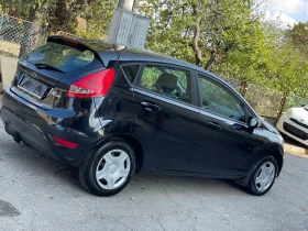 Обява за продажба на Ford Fiesta 1.6TDCI*  ~5 800 лв. - изображение 5 | Auto.bg Обява за продажба на Ford Fiesta 1.6TDCI*  ~5 800 лв. - изображение 5