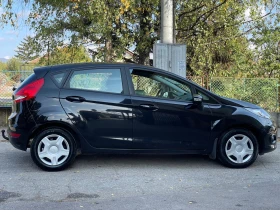 Обява за продажба на Ford Fiesta 1.6TDCI*  ~5 800 лв. - изображение 4 | Auto.bg Обява за продажба на Ford Fiesta 1.6TDCI*  ~5 800 лв. - изображение 4