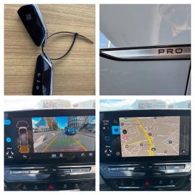 VW ID.3 58KW-PRO-NAVI-ДДС-камера-50000км - 33999 лв. / 17383.41 € - 35673050 16