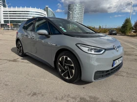 VW ID.3 58KW-PRO-NAVI-ДДС-камера-50000км - 33999 лв. / 17383.41 € - 35673050 3