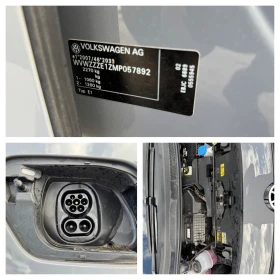 VW ID.3 58KW-PRO-NAVI-ДДС-камера-50000км - 33999 лв. / 17383.41 € - 35673050 17