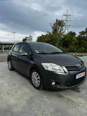 Обява за продажба на Toyota Auris 2.0 D-4D ~10 200 лв. - изображение 1 | Auto.bg Обява за продажба на Toyota Auris 2.0 D-4D ~10 200 лв. - изображение 1